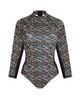 Vilebrequin Women's Pearl Long-Sleeve Rashguard - 6