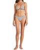 Vilebrequin Women's Striped Halter Bikini Top - 2