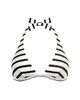 Vilebrequin Women's Striped Halter Bikini Top - 5