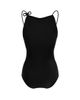 Vilebrequin Women's Tresses Jersey One-Piece Swimsuit - 2