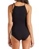 Vilebrequin Women's Tresses Jersey One-Piece Swimsuit - 4