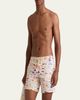 Vilebrequin x Fabrice Hyber Men's Pescador Swim Shorts - 2