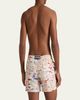 Vilebrequin x Fabrice Hyber Men's Pescador Swim Shorts - 3