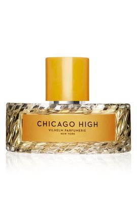 Vilhelm Parfumerie Vilhelm Parfumerie Chicago High Eau de Parfum 