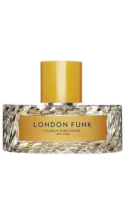 Vilhelm Parfumerie Vilhelm Parfumerie London Funk Eau De Parfum 100ml