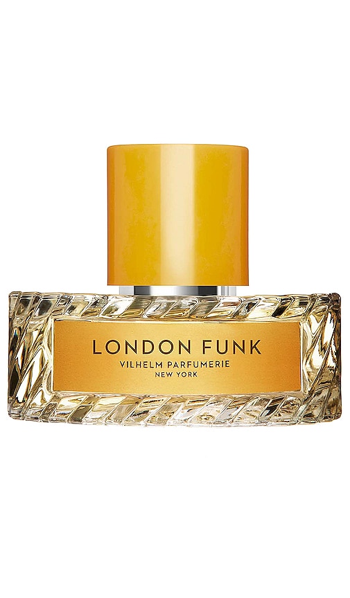 Vilhelm Parfumerie Vilhelm Parfumerie London Funk Eau De Parfum 50ml