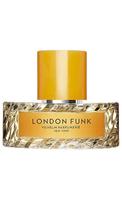 Vilhelm Parfumerie Vilhelm Parfumerie London Funk Eau De Parfum 50ml