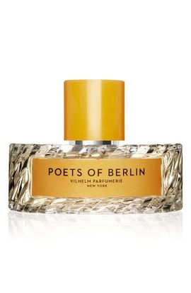 Vilhelm Parfumerie Vilhelm Parfumerie Poets of Berlin Eau de Parfum 