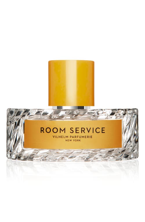 Vilhelm Parfumerie Vilhelm Parfumerie Room Service Eau de Parfum 