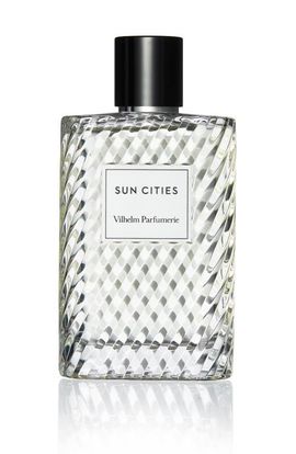 Vilhelm Parfumerie Vilhelm Parfumerie Sun Cities Eau de Parfum 