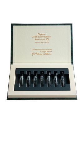 Villa Erbatium Villa Erbatium Eau De Parfum Discovery Set