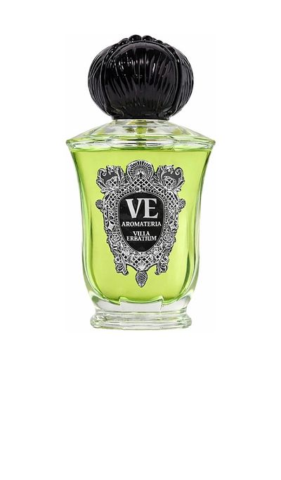 Villa Erbatium Villa Erbatium Green Grape Beer Eau De Parfum