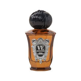 VILLA ERBATIUM VILLA ERBATIUM Red Velvet Salon Eau de Parfum 