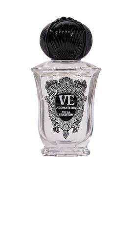 Villa Erbatium Villa Erbatium Rice Makgeolli Eau De Parfum