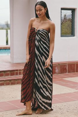 Sho Dress