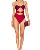 villa fresca villa fresca Mia Twisted One Piece - 1