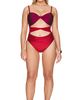 villa fresca villa fresca Mia Twisted One Piece - 2