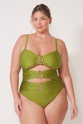 Villa Fresca Villa Fresca Sadie One-Piece Swimsuit