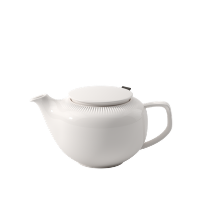 Villeroy & Boch Villeroy & Boch Afina Teapot with Filter
