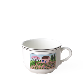 Villeroy & Boch Villeroy & Boch Design Naif Breakfast Cup