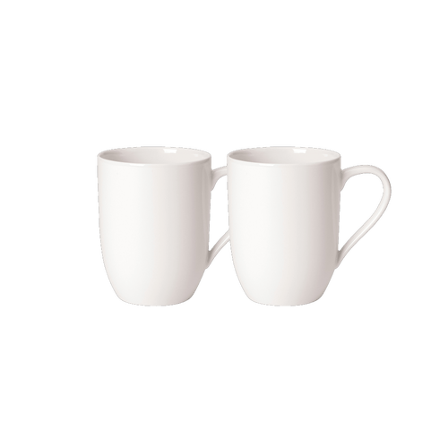 Villeroy & Boch Villeroy & Boch For Me Mug  Set of 2
