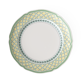Villeroy & Boch Villeroy & Boch French Garden Orange Dinner Plate