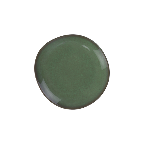 Villeroy & Boch Villeroy & Boch Lave vert Salad Plate