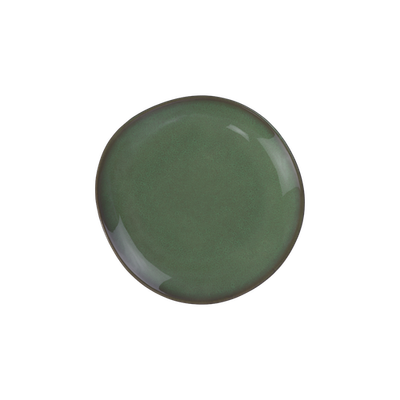Villeroy & Boch Villeroy & Boch Lave vert Salad Plate