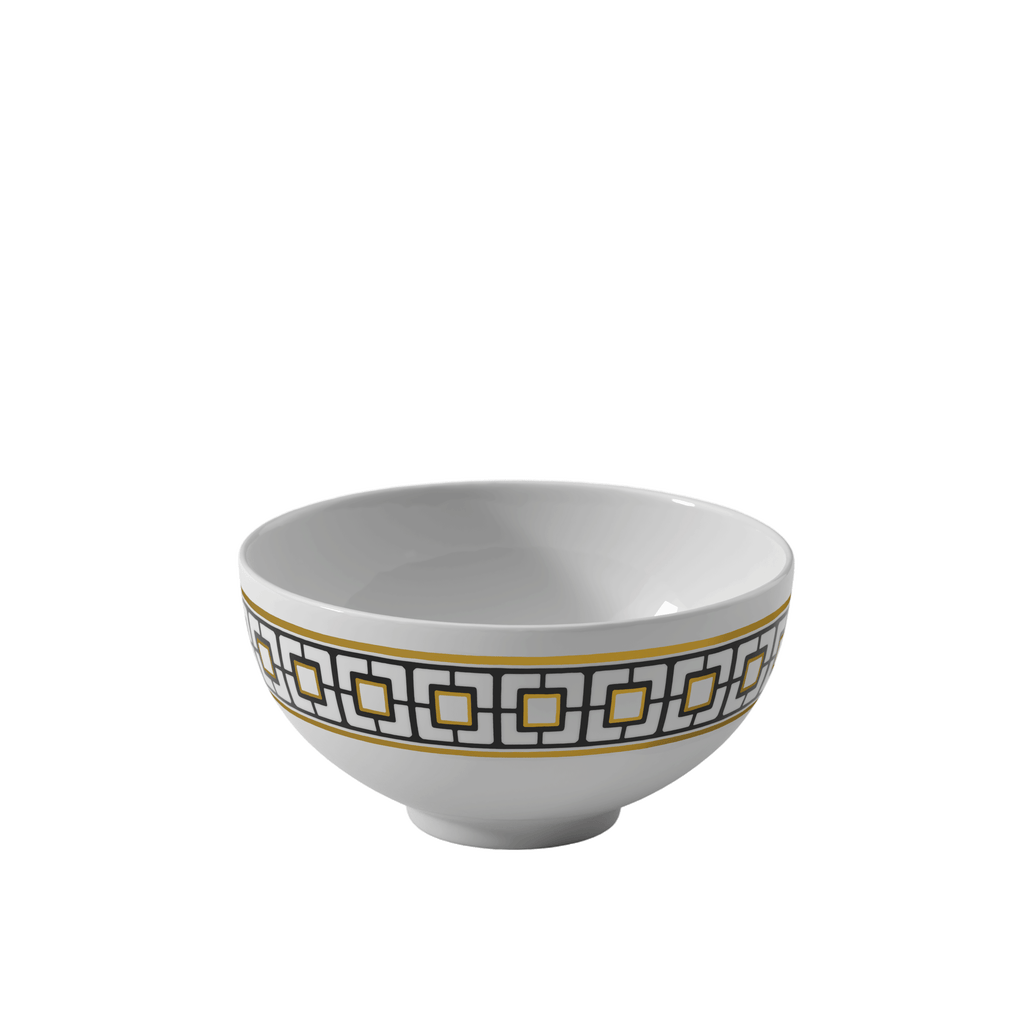 Villeroy & Boch Villeroy & Boch MetroChic Rice Bowl Medium