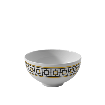 Villeroy & Boch Villeroy & Boch MetroChic Rice Bowl Medium
