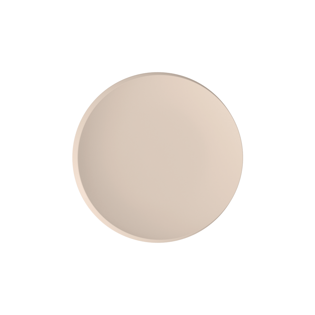 Villeroy & Boch Villeroy & Boch NewMoon beige Salad Plate 