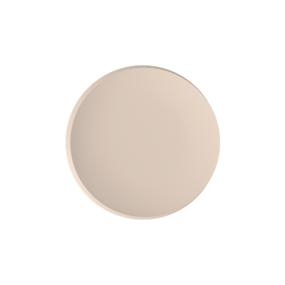 Villeroy & Boch Villeroy & Boch NewMoon beige Salad Plate 