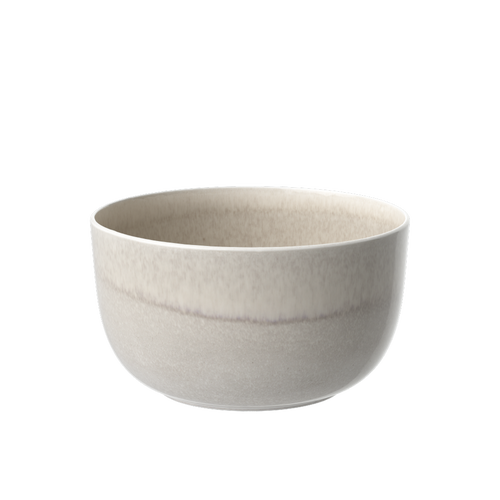 Villeroy & Boch Villeroy & Boch Perlemor Sand Serving Bowl