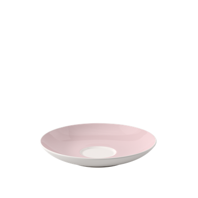 Villeroy & Boch Villeroy & Boch Rose Garden Tea/Coffee Cup Saucer pink 