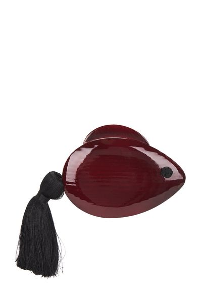 Vin. Vin. Betta Clutch