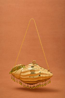 Vin. Vin. for FWRD Conch Clutch