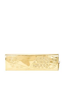 Vin. Vin. Sardine Clutch