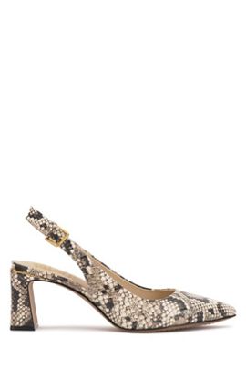 Vince Camuto Hamden Slingback Pumps