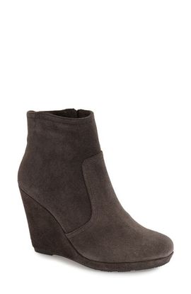 Vince Camuto Vince Camuto 'Abrum' Wedge Bootie