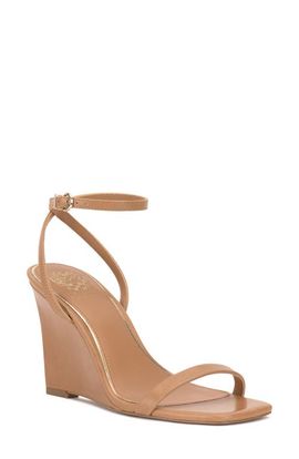 Vince Camuto Vince Camuto Ambee Ankle Strap Wedge Sandal