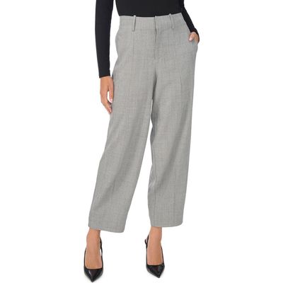 Vince Camuto Vince Camuto Ankle Wide Leg Pants