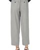 Vince Camuto Vince Camuto Ankle Wide Leg Pants - 2