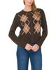 Vince Camuto Vince Camuto Argyle Cardigan - 1