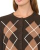 Vince Camuto Vince Camuto Argyle Cardigan - 3