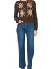 Vince Camuto Vince Camuto Argyle Cardigan - 4