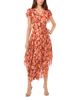 Vince Camuto Vince Camuto Asymmetric Hem Dress - 1