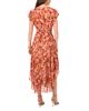 Vince Camuto Vince Camuto Asymmetric Hem Dress - 4