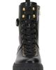 Vince Camuto Vince Camuto Becinda Leather Combat Boot - 4