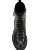 Vince Camuto Vince Camuto Becinda Leather Combat Boot - 5