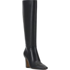 Vince Camuto Vince Camuto Bennidy Leather Tall Boot
